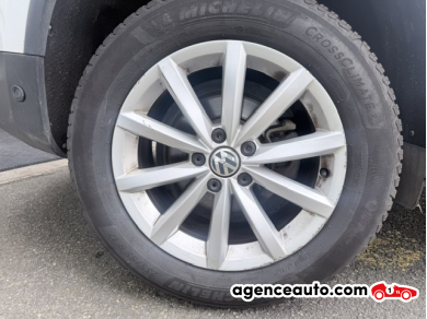 Volkswagen Tiguan — 21