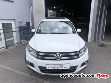 Volkswagen Tiguan — 23