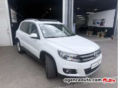 Volkswagen Tiguan — 24
