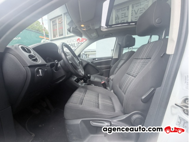 Volkswagen Tiguan — 5