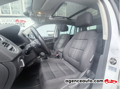 Volkswagen Tiguan — 4