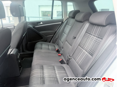 Volkswagen Tiguan — 7