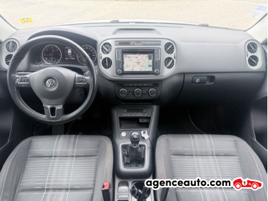 Volkswagen Tiguan — 3