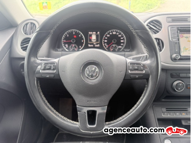 Volkswagen Tiguan — 8