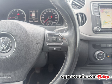 Volkswagen Tiguan — 10