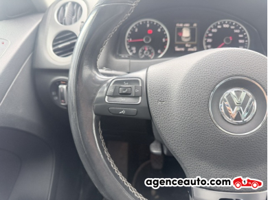 Volkswagen Tiguan — 9