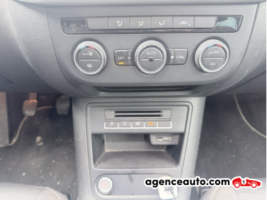 Volkswagen Tiguan — 13