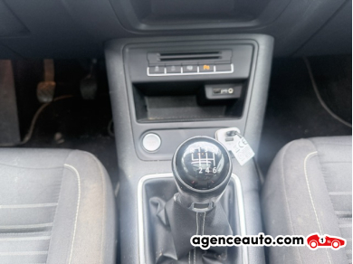 Volkswagen Tiguan — 14