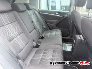 Volkswagen Tiguan — 17