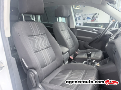Volkswagen Tiguan — 16
