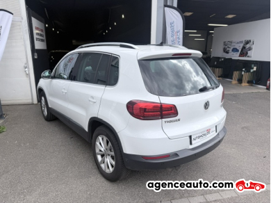 Volkswagen Tiguan — 25