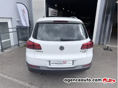 Volkswagen Tiguan — 26
