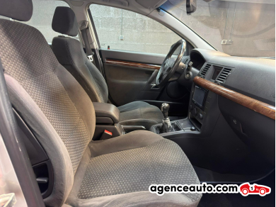 Opel Vectra — 17