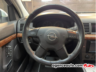 Opel Vectra — 11