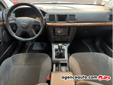 Opel Vectra — 13