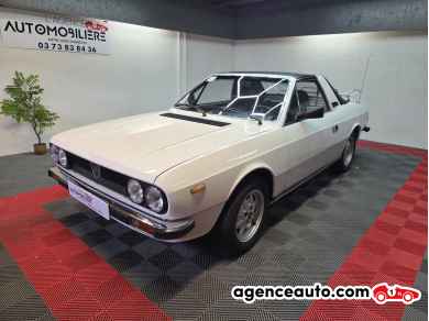 Lancia Beta