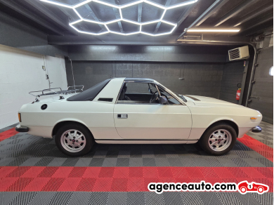 Lancia Beta — 4