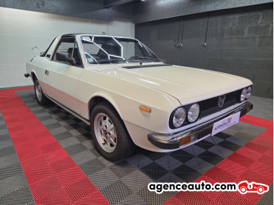Lancia Beta — 3