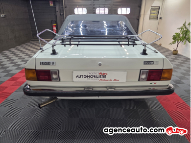 Lancia Beta — 6