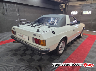 Lancia Beta — 5