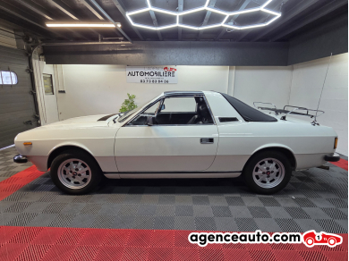 Lancia Beta — 8