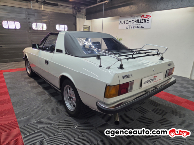 Lancia Beta — 7