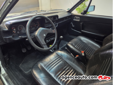 Lancia Beta — 13