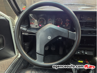 Lancia Beta — 15