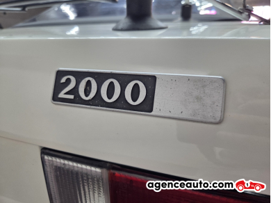 Lancia Beta — 11