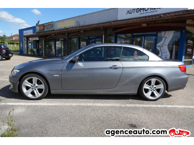 Bmw Série 3 — 11