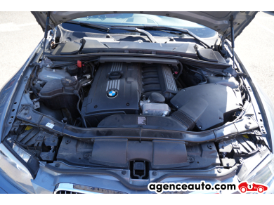 Bmw Série 3 — 40