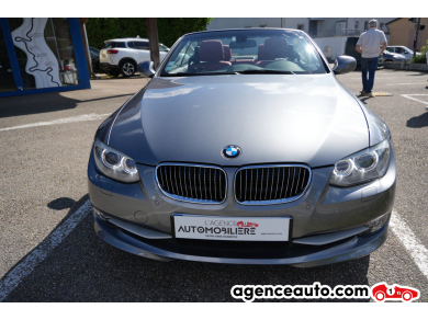 Bmw Série 3 — 3