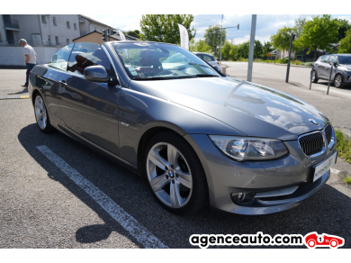 Bmw Série 3 — 4