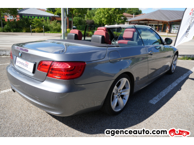 Bmw Série 3 — 7