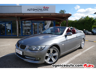 Bmw Série 3