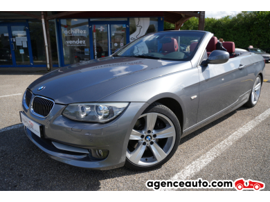Bmw Série 3 — 2