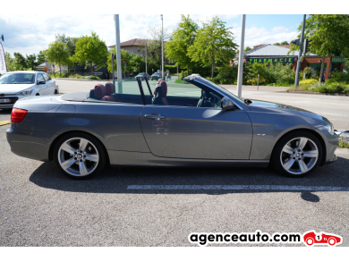 Bmw Série 3 — 5