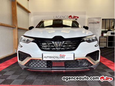 Renault Arkana — 2