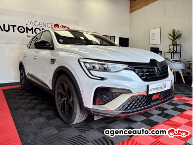 Renault Arkana — 3