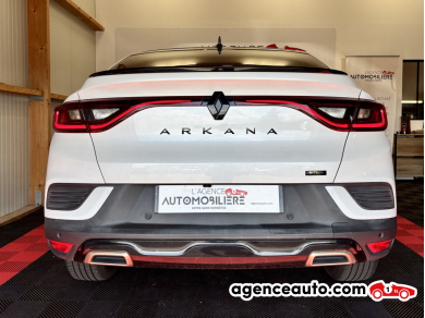 Renault Arkana — 6