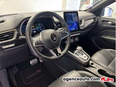 Renault Arkana — 11