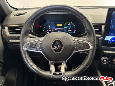 Renault Arkana — 17