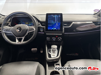 Renault Arkana — 10