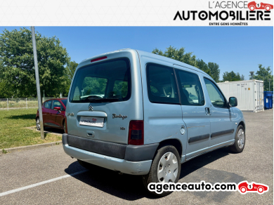 Citroen Berlingo — 3
