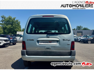 Citroen Berlingo — 4