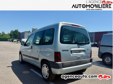 Citroen Berlingo — 5