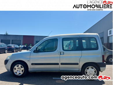 Citroen Berlingo — 6
