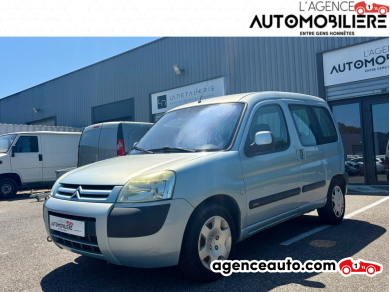 Citroen Berlingo — 7