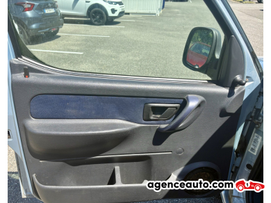 Citroen Berlingo — 8