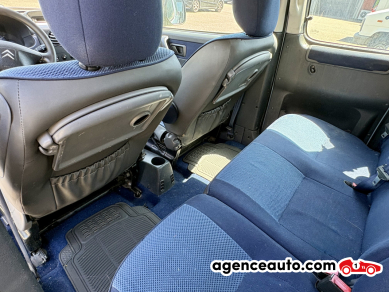 Citroen Berlingo — 18